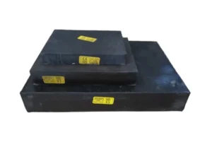 Lisované výrobky - elastomérne mostové ložiská